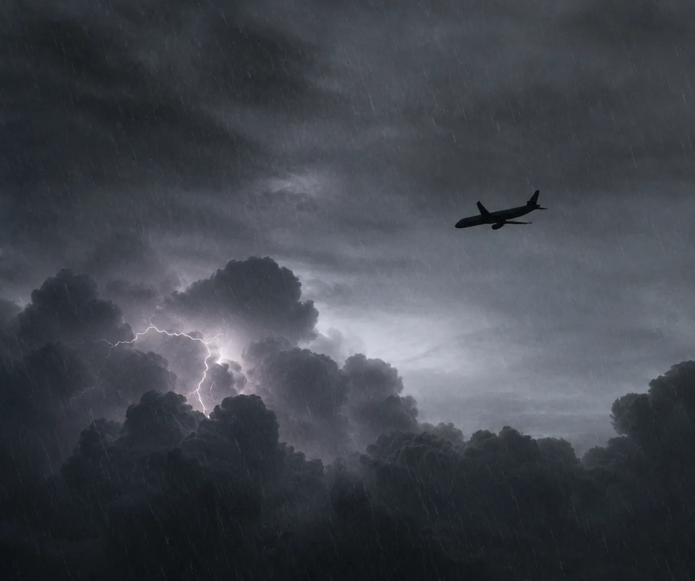Into the Storm